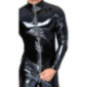 Overall – Black Level