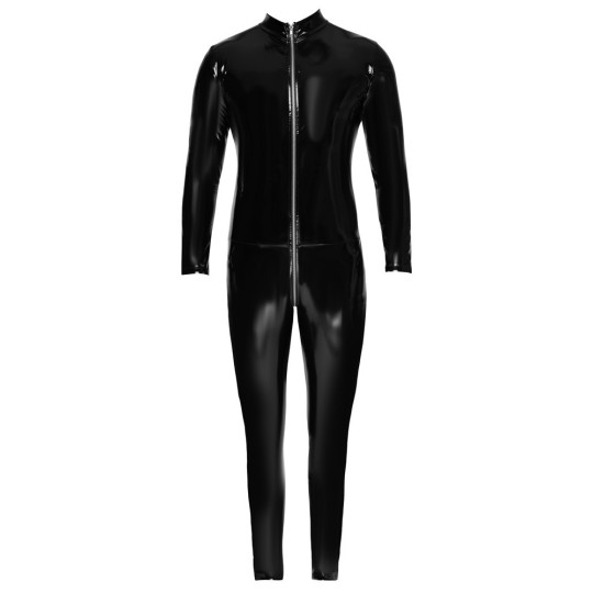 Overall – Black Level