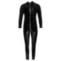 Overall – Black Level