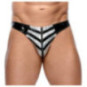 Slip aus Lack – Black Level