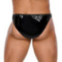 Slip aus Lack – Black Level