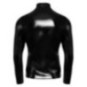 Shirt aus Lack – Black Level