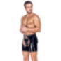 Chaps aus Lack – Black Level