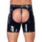 Chaps aus Lack – Black Level