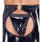 Chaps aus Lack – Black Level