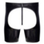Chaps aus Lack – Black Level