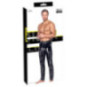 Hose aus Lack – Black Level