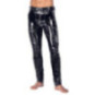 Hose aus Lack – Black Level