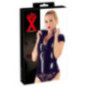 Shirt aus Latex – Late X