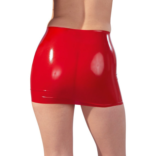 Rock aus Latex – Late X