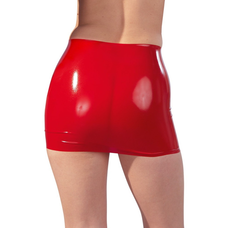 Rock aus Latex – Late X