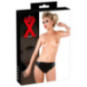 Slip aus Latex – Late X