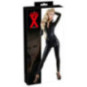 Catsuit aus Latex – Late X
