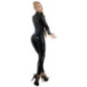 Catsuit aus Latex – Late X