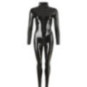 Catsuit aus Latex – Late X