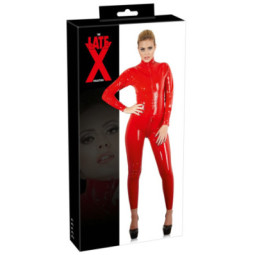 Catsuit – Late X
