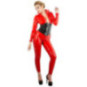Catsuit – Late X