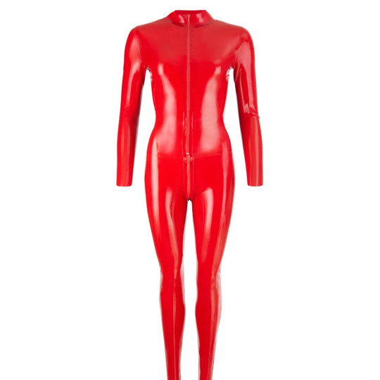 Catsuit – Late X