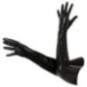 Handschuhe aus Latex – Late X