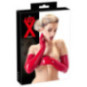 Handschuhe aus Latex – Late X