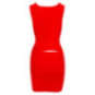 Kleid aus Latex – Late X
