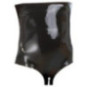 Slip aus Latex – Late X