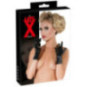 Handschuhe aus Latex – Late X