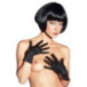 Handschuhe aus Latex – Late X