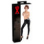 Leggings aus Latex – Late X