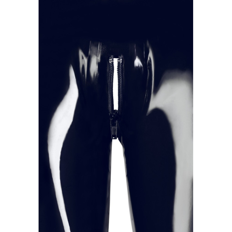 Leggings aus Latex – Late X