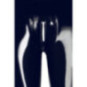 Leggings aus Latex – Late X