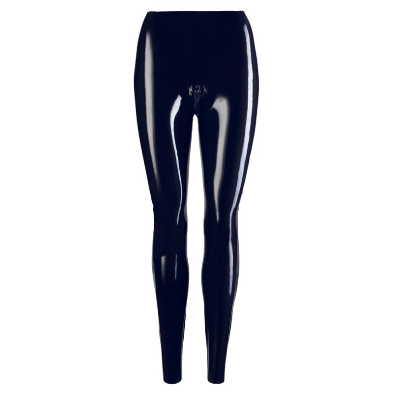 Leggings aus Latex – Late X