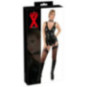 Strapshemd aus Latex – Late X