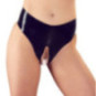 Slip aus Latex – Late X