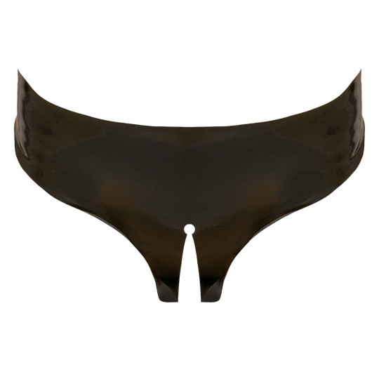 Slip aus Latex – Late X
