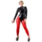 Leggings aus Latex – Late X