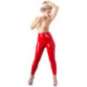 Leggings aus Latex – Late X