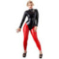 Body aus Latex – Late X