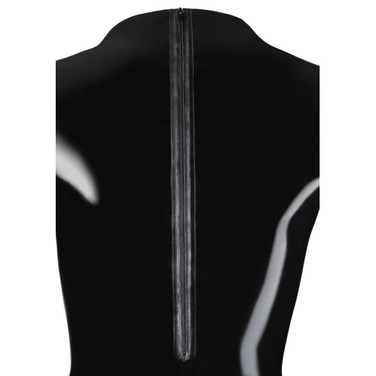 Body aus Latex – Late X