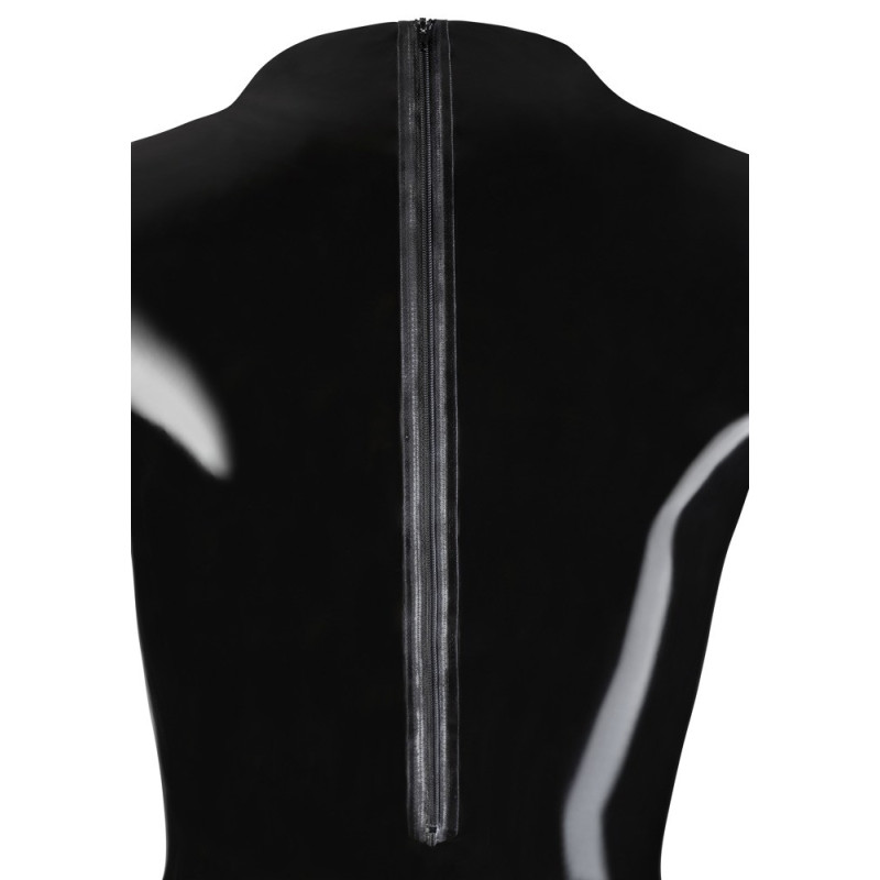 Body aus Latex – Late X