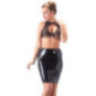 Rock aus Latex – Late X