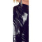 Kleid aus Latex – Late X
