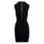 Kleid aus Latex – Late X