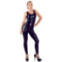 Catsuit aus Latex – Late X