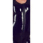 Catsuit aus Latex – Late X