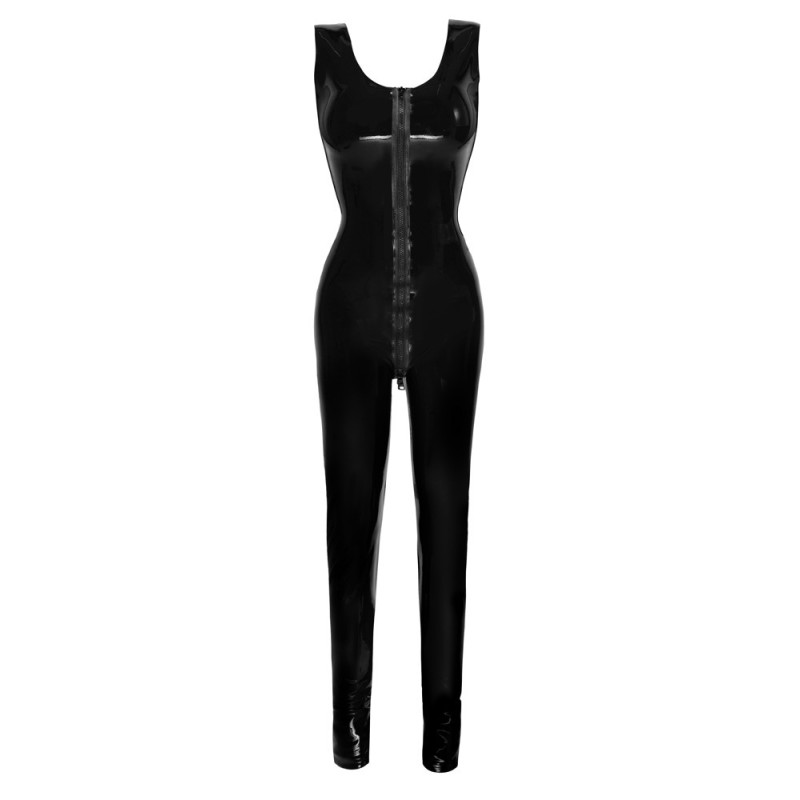 Catsuit aus Latex – Late X