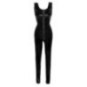 Catsuit aus Latex – Late X
