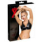 Bustier aus Latex – Late X