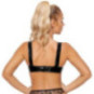 Bustier aus Latex – Late X