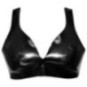 Bustier aus Latex – Late X